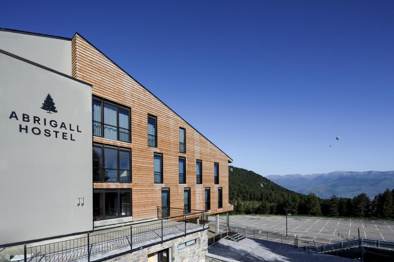 Abrigall Hostel Ла Масела Екстериор снимка