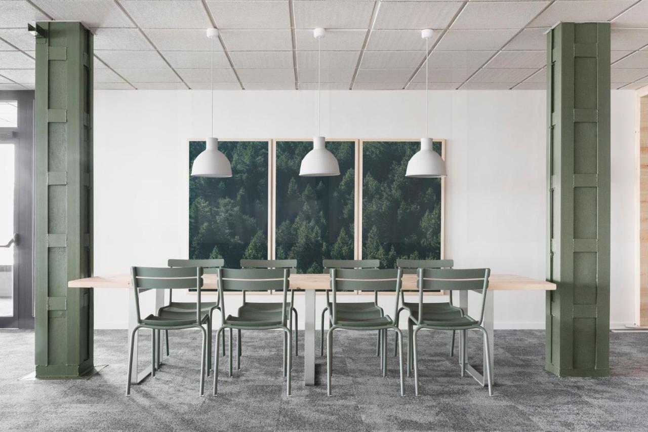 Abrigall Hostel Ла Масела Екстериор снимка