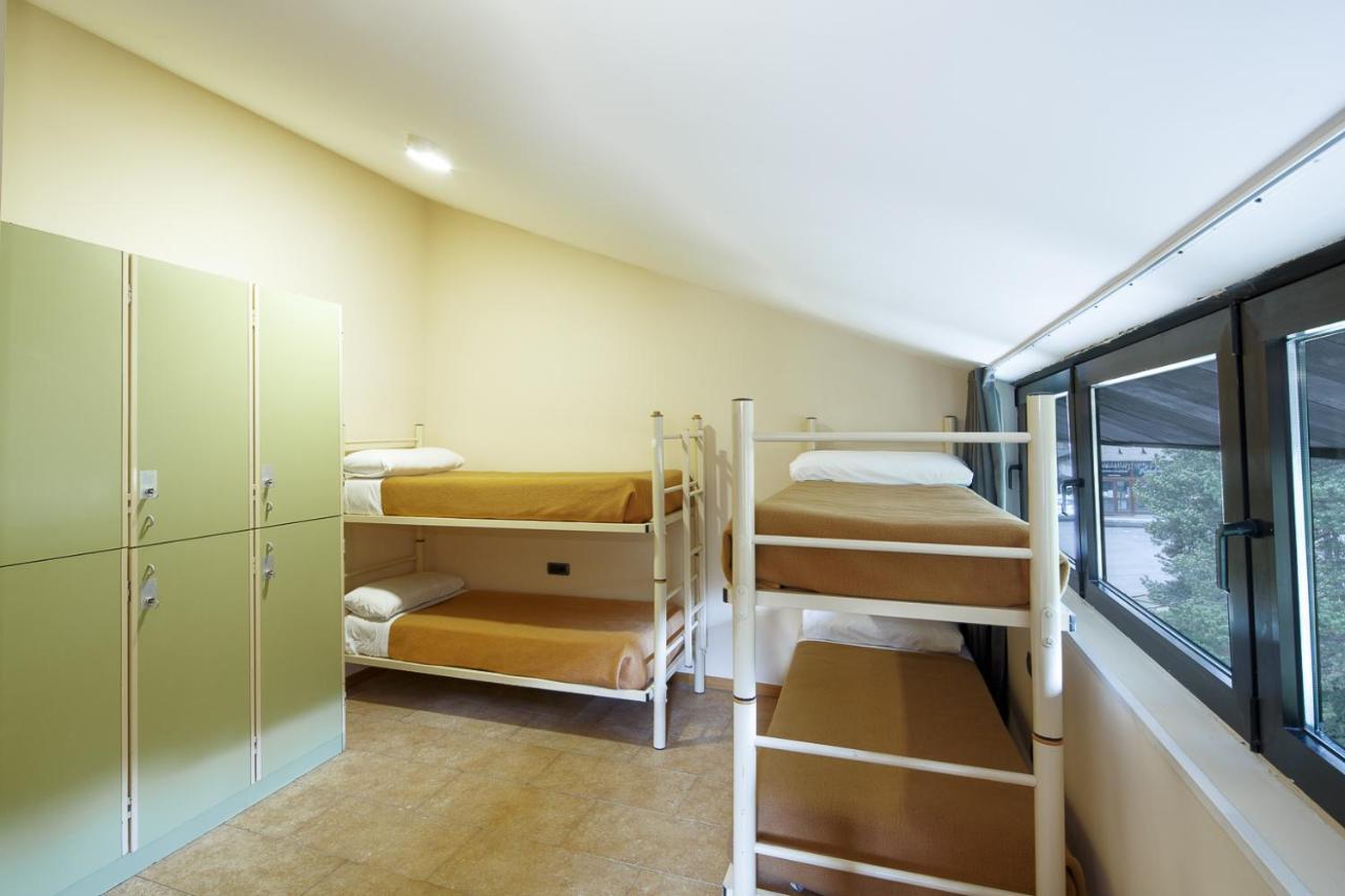Abrigall Hostel Ла Масела Стая снимка