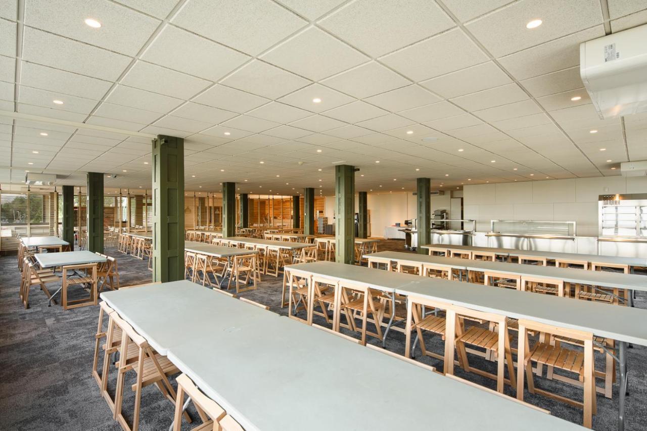 Abrigall Hostel Ла Масела Екстериор снимка