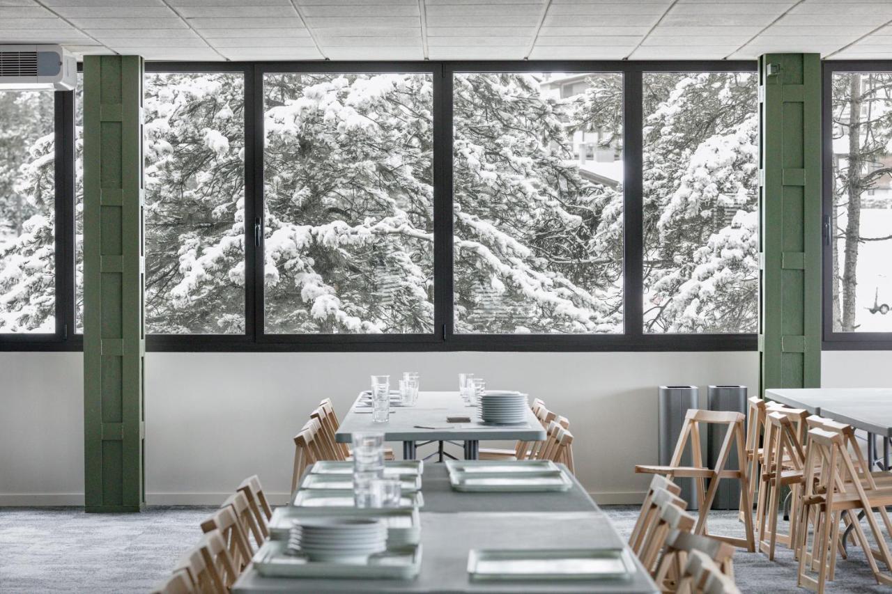 Abrigall Hostel Ла Масела Екстериор снимка