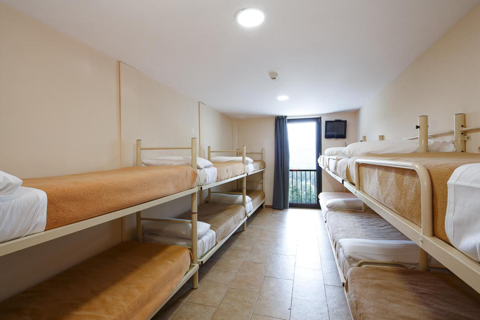 Abrigall Hostel Ла Масела Стая снимка