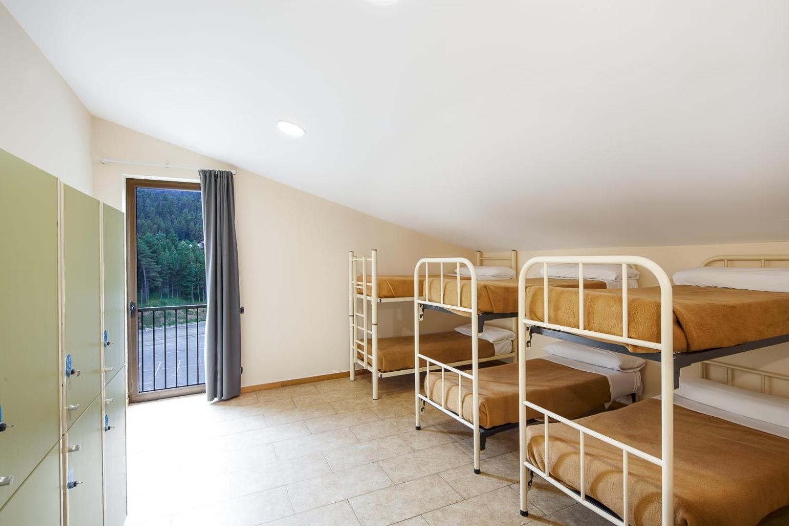 Abrigall Hostel Ла Масела Стая снимка